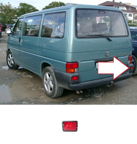 New for - new, vw