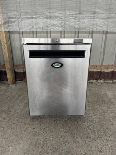Foster hr150 stainless - foster,