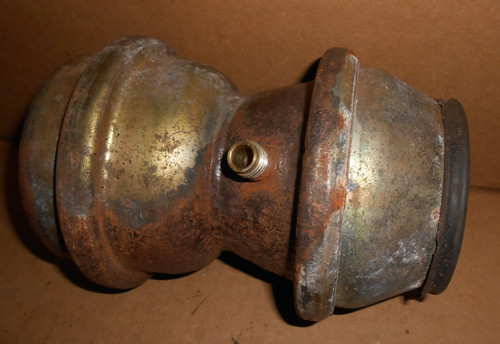 Mgf 1995 front suspension - mgf,