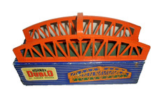 HORNBY DUBLO D1 GIRDER BRIDGE  EXCELLENT BOXED