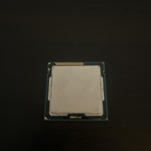 Intel core i7 2600 - intel®, core™