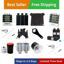 Darkroom Developing Equipment