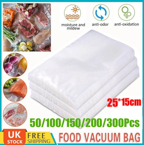 Vacuum sealer food saver bags - food,
