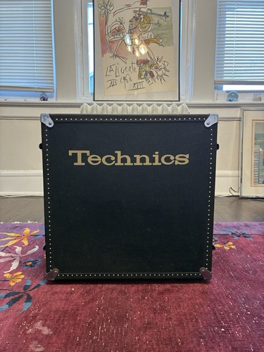 Vtg technics 9100 - vtg,