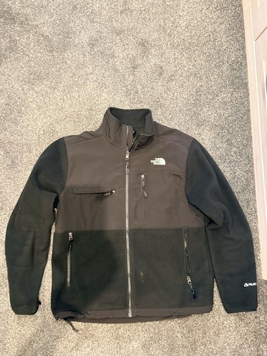 The north face denali fleece - the,
