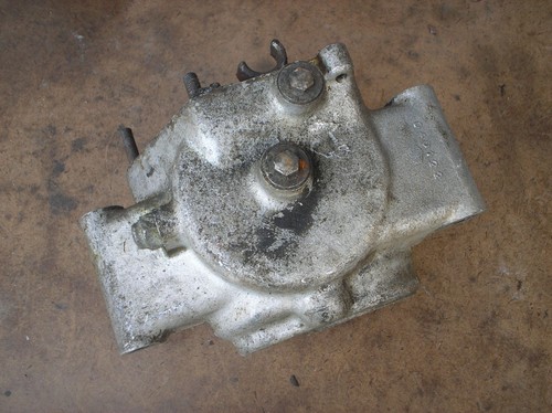 Norton 750 850 - ,