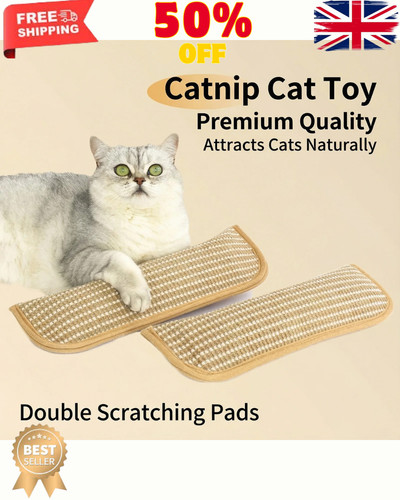 Catnip kicker - catnip,