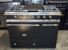 Refurb Lacanche Vougeot