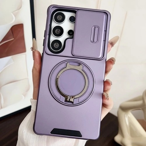 Magnetic ring shockproof - magnetic,