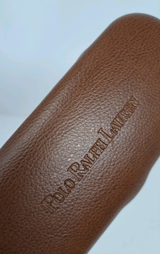 Polo ralph lauren - polo, brown