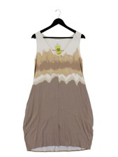 Marla Wynne A-Line Midi Dress