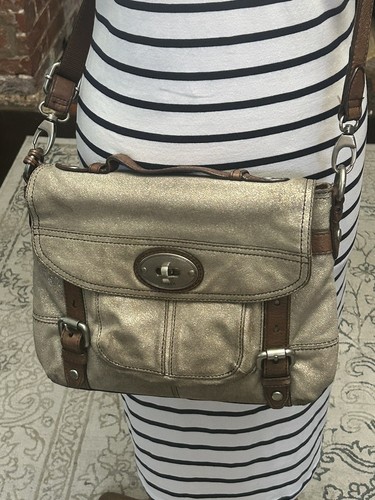 Fossil long live vintage - "long, vintage"