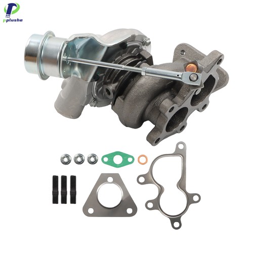 Turbo for transporter - vw,