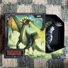 Dungeons and Dragons Rakor