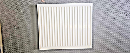 Stelrad classic compact white - classic,