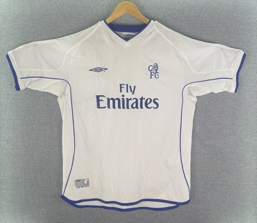 Chelsea 2001 umbro - umbro,