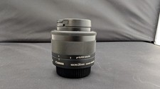 Canon 28mm Super-Macro Lens