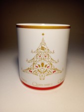 Cunard Wedgwood Season's