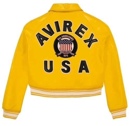 Women avirex style - avirex,