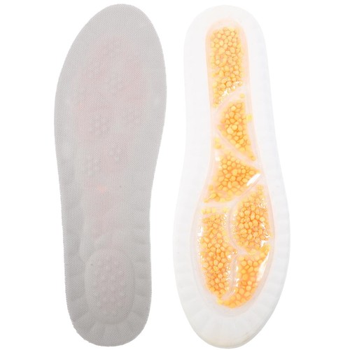 Sports insoles men cushion - insoles,