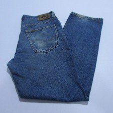 Lee VTG Brooklyn Mens Regular