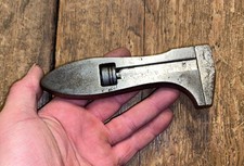 KING DICK 6” ADJUSTABLE