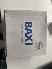 Baxi pcb 248731 new sealed - pcb,