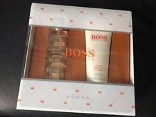 Hugo Boss Woman Gift Set 50ml