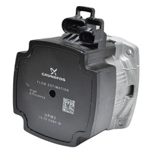 Ideal Logic Combi & Logic Plus Combi 24 30 35 Boiler Pump 177925