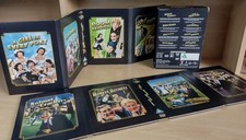 The Marx Brothers (DVD Box