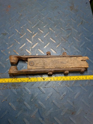 Ga210 sickle mower pitman - sickle,