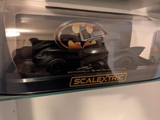 Scalextric 1989 Batman