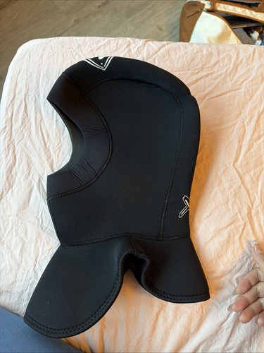 5mm neoprene scuba diving hood - neoprene,