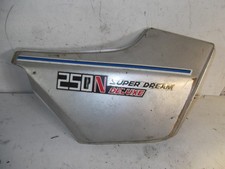 HONDA  CB250 N  SUPERDREAM