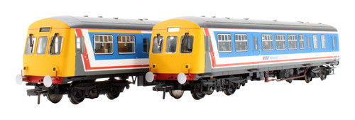 Bachmann gauge 32 290ds - 'oo',