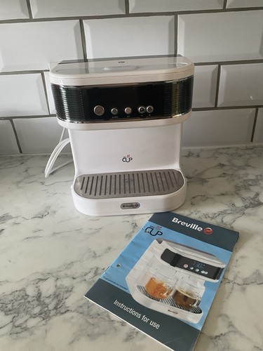 Breville wake cup vcf042 - breville,