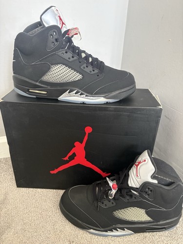 Nike air jordan - air, 5
