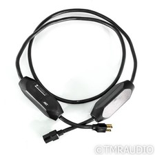 MIT Z-Cord II Power Cable; 2m