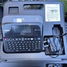 Brother PT-D600VP P-Touch
