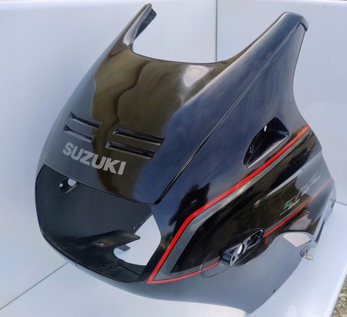 Suzuki gsx 1100f - suzuki,
