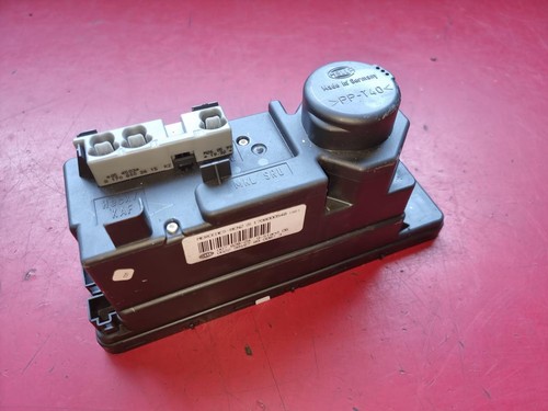 Vacuum central locking pump - central,