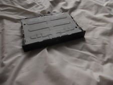 VOLKSWAGEN GOLF MK4 & BORA TWIN CUP HOLDER FROM THE DASHBOARD 2003 YR