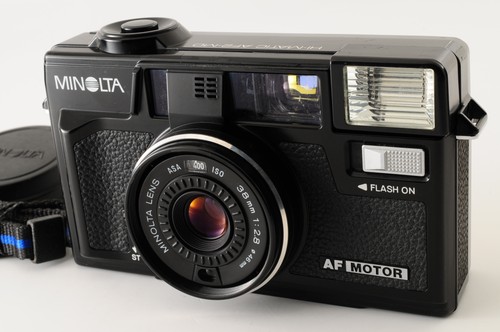 Excellent minolta hi - [excellent],