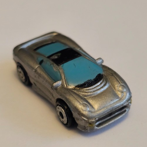 Micro machines jaguar xj220 - micro,