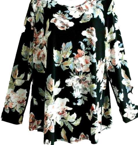 Max floral print - floral,