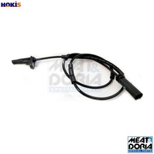 SENSOR WHEEL SPEED 90642 FOR