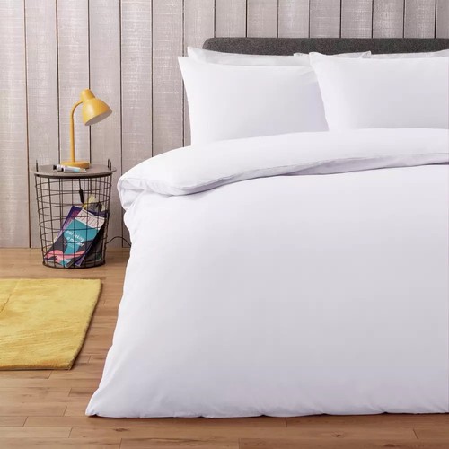 Habitat easycare plain white - habitat,