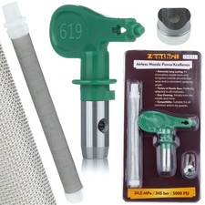 Zenthril PowerXcellence 619