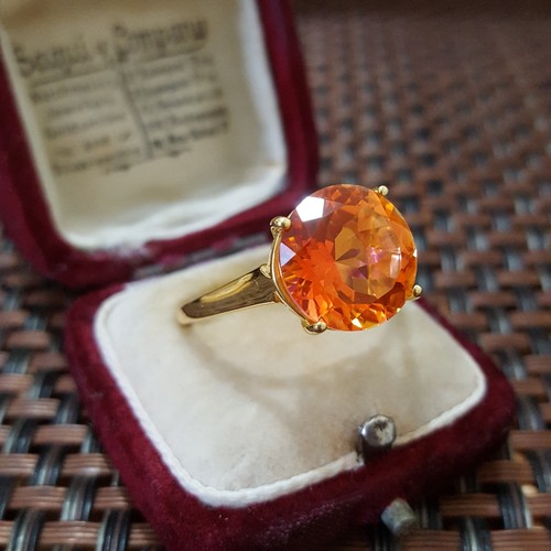 Gold vermeil 925 sterling - gold,