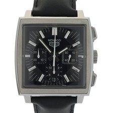 TAG Heuer Monaco Chronograph